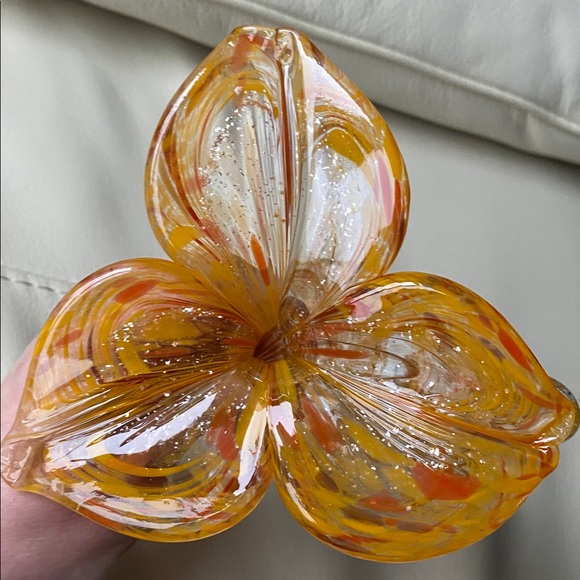 Gorgeous Italian murano bud glass art - made in Italy 🇮🇹 - Picture 3 of 15